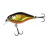 Воблер JACKALL 10cc hl gold & black