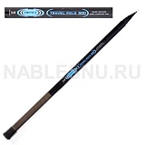 Удилище поплавочное без колец Salmo Sniper TRAVEL POLE 4.00