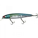 Воблер JACKALL Smash Minnow 110F цв.hl iwashi Воблер JACKALL Smash Minnow 110F цв.hl iwashi
