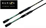 Спиннинг ZEMEX BURIZA 792L 4-16 g