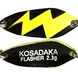 Блесна Kosadaka Trout Police Flasher 2.3g, 26mm C80