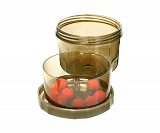 Контейнер для замачивания бойлов Korda Infuza Large KINZL