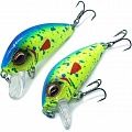 Воблер Kosadaka L-MINNOW 45F
