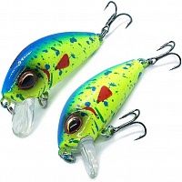 Воблер Kosadaka L-MINNOW 45F