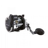 Катушка Okuma Cold Water 453DS High-Speed Right Handed Line counter
