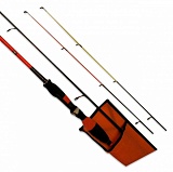 Фидерное удилище Kosadaka Orange Picker 240 10-35