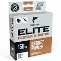 Леска монофильная Salmo Elite FEEDER & MATCH