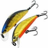 Воблер Kosadaka T-MINNOW XS 55SP цвет HGBL