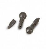 Бусина с коннектором для скользящей оснастки ANACONDA Multi Beads / 8шт.