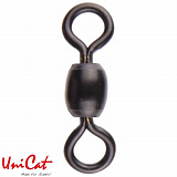 Вертлюг UNI CAT Camou Power Swivel - 21mm / 85kg - 10шт.