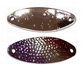 Блесна Kosadaka Trout Space FLABER 2.3g, 31mm, цвет DBSR TS-FLB-DBSR