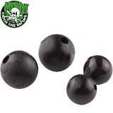 Бусина резиновая MADCAT® RUBBER BEAD - 8mm