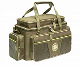 Сумка карполова AQUATIC С-19 (62х37х42 см)