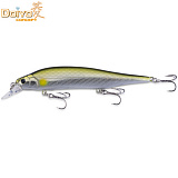 Воблер нейтральной плавучести DOIYO YASETA 115 Ukabu - 15.5cm / 15.5g / 0.5-1.8m / GS