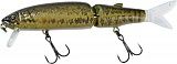 Воблер JACKALL Magallon 113SP цв. rt snake  head