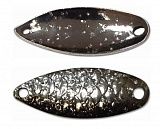 Блесна Kosadaka Trout Space GENIE 2.4g, 30mm, цвет LGS TS-GN-LGS