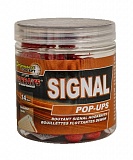 Бойли плавающие Starbaits Performance Concept SIGNAL Pop-ups 14мм 0.08кг