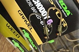 Крючки Korda Kaptor Choddy Weed 10шт	 