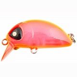 Воблер плавающий LJ Pro Series HAIRA TINY ATG 33F 801 Shallow Pilot