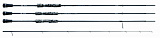 Удилище OKUMA Guide Select Finesse Spinning 7'3" 220cm ML 7-21g 2pcs