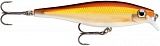 Воблер RAPALA BX Minnow 10см 12гр  цв.GSH