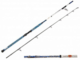 Удилище троллинговое WFT SEA BUSTER JIG&PILK 190 2.45