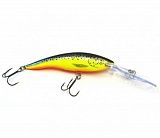 Воблер Rapala Tail Dancer Deep 11cм 22гр цв.HS