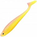 Силиконовая приманка Kosadaka Goby 12см 2шт