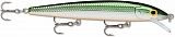 Воблер RAPALA Husky Jerk суспендер 1,2-2,4м, 10см 10гр TSD Воблер RAPALA Husky Jerk суспендер 1,2-2,4м, 10см 10гр TSD