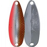 Блесна колеблющаяся RIVER OLD Cherry Vespa 11 г 002