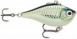 Воблер RAPALA Rippin' Rap 05 /BLK