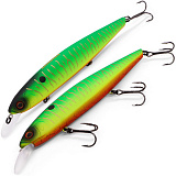 Воблер Kosadaka Balisong XS 130SP 23г 1.2-2.2м, цв.MHT