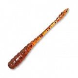 Виброхвост Kosadaka Sly Worm (5см) OD(упаковка - 20шт)