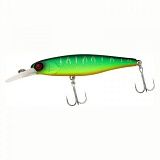 Воблер JACKALL Squirrel 76 SP matt tiger