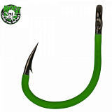 Крючки MADCAT® A-STATIC JIG Hooks