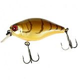 Воблер JACKALL 10cc brown craw
