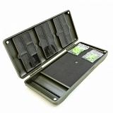 Коробка для оснасток Korda Combi Rig Safe KBOX4