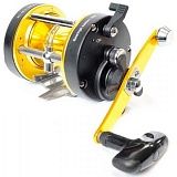 Катушка мультипликаторная GRFISH Boat TR 300L