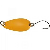 Блесна колеблющаяся JACKALL TIMON Tearo 3,1 гр.karashi