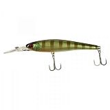 Воблер JACKALL Dowzvido 90SP цв. blue gill