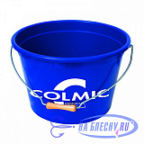 Ведро для прикормки Colmic OFFICIAL TEAM 25л