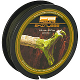 Поводковый материал в оболочке PB PRODUCTSSKINLESS / 15lb / 20m - Weed