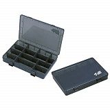 Коробка Рыболовная Meiho Vs-3030 Black 286X205X50