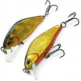 Воблер Kosadaka AWAX 45F.HGBL