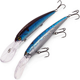 Воблер KOSADAKA Bandit Deep XL 120F цв. BLU