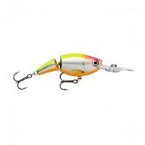 Воблер RAPALA Jointed Shad Rap SP 9см 25гр цв.CLS