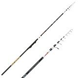 Удилище форелевое телескопическое IRON TROUT CHAKKA PRO Tele - №3 / 3.30m / 4-8g