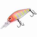Воблер Плавающий Lj Original Shad-Xdr F 08.00/017