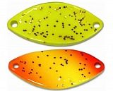 Блесна Kosadaka Trout Space STUNT 2.5g, 23mm, цвет OYR TS-STN-OYR