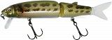 Воблер JACKALL Magallon 113SP цв. snake  head
